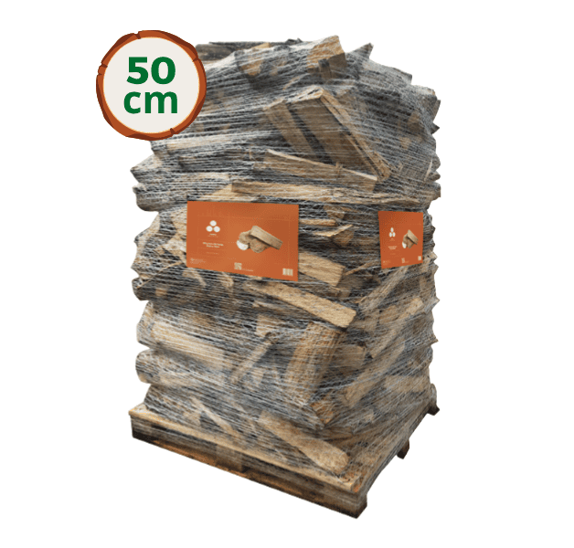 bois_b_che_ballot_wooday_50_cm - BARRY BOIS ENERGIE Bois de chauffage 50 cm Wooday –100% feuillus – 2.5 Stères