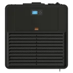 Poêle à granulés étanche Ottimo Silenzio – 9,2 Kw