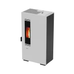 Poêle à granulés extra plat Mini – 5 Kw