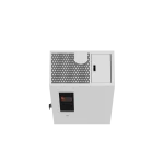 Poêle à granulés extra plat Mini – 5 Kw