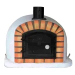Four à pizza bois extérieur – LISBOA