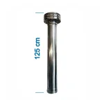 Four a Bois pour Pizza et Pain – AVALOIR