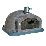 Four a Bois Pizza en Briques PIZZA VITTORIA
